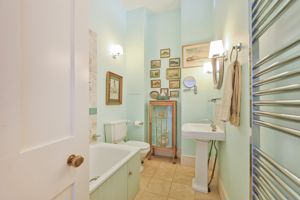 Bathroom- click for photo gallery